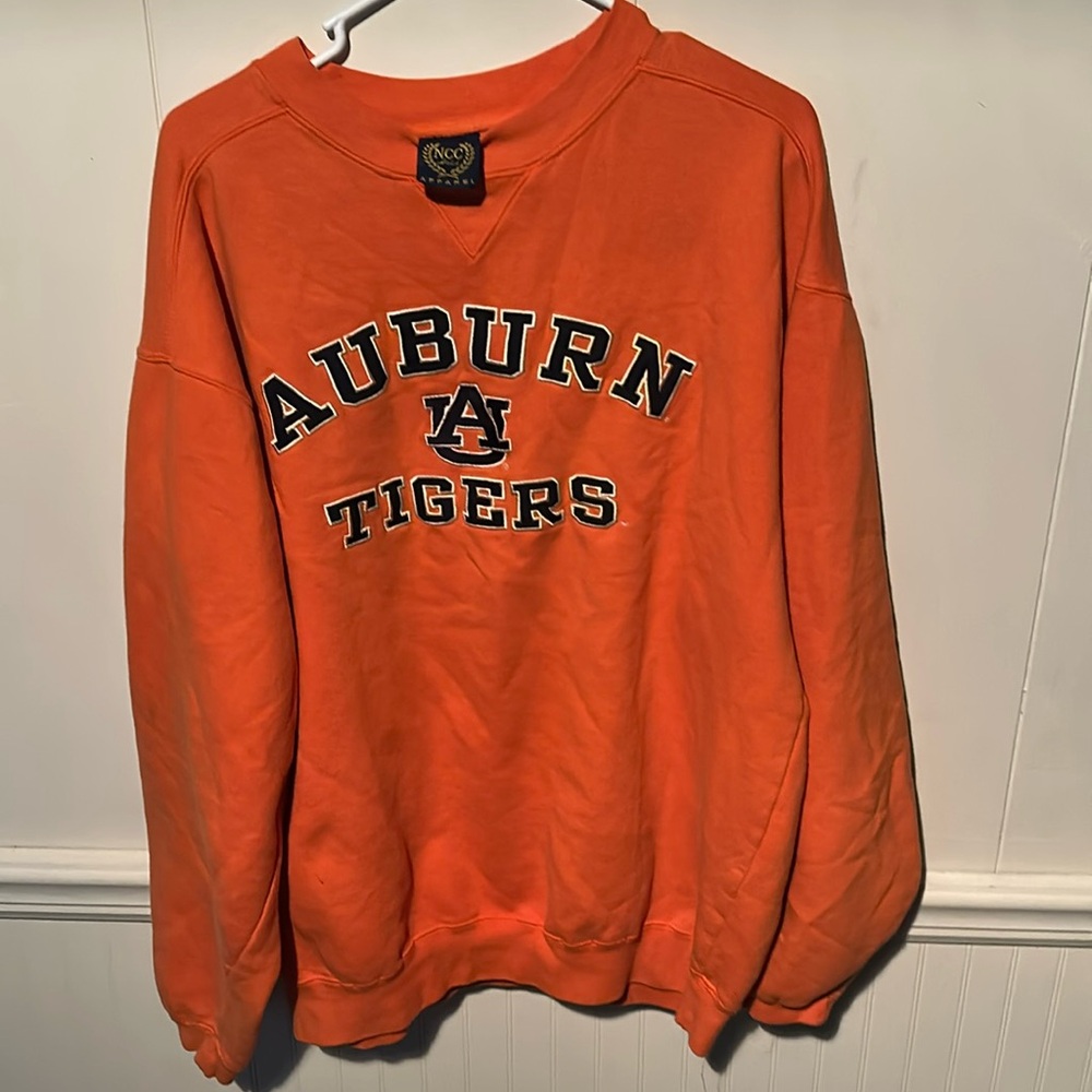 Auburn Sweater Large